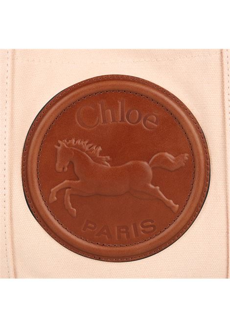 Borsa con applicazione CHLOE' KIDS | C2132220E